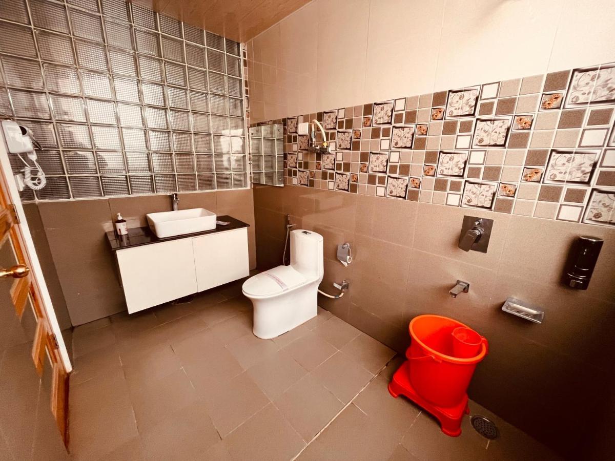 Winterline Resort Near Mall Road Manali - Centrally Heated & Air Cooled Exteriér fotografie